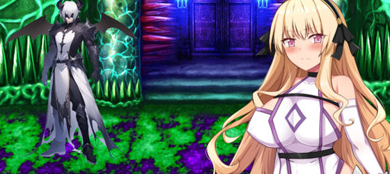 圣女骑士蕾雅:击败魔王之后 v1.02 AI汉化版 PC+安卓 RPG游戏 1.1G-中文绅士游戏下载,黄游,色情手机游戏啊,绅士漫画,里番