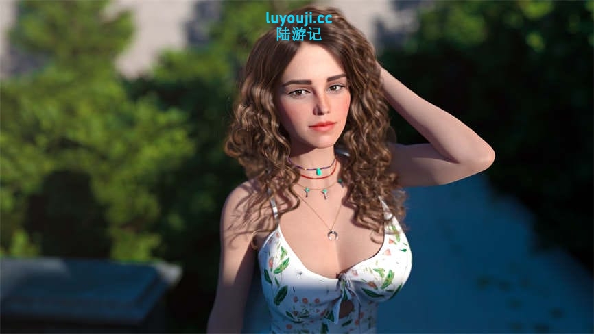 欲望学院:第一季/魔法学院:第一季/Lust Academy Season 1(已更新至V0.7.1f.002+集成巫师包等全DLCs+解锁画廊)