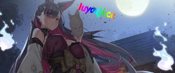 妖狐的深夜直播 STEAM官方中文先行版 恋爱模拟游戏 1.9G-中文绅士游戏下载,黄游,色情手机游啊戏,绅士漫画,里番