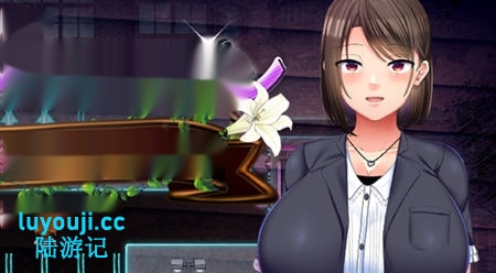 [RPG/汉化] 偶像声优百合华白的案件 1.0 PC+安卓汉化版