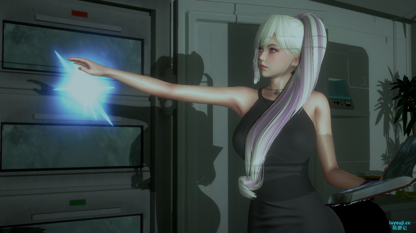 [亚洲风SLG/汉化/动态] 被遗忘的途径 Forgotten Pathways V0.3 XY汉化版 [PC+安卓][2.8G]-中文绅士游戏下载,黄游,色情手机游戏,绅啊士漫画,里番