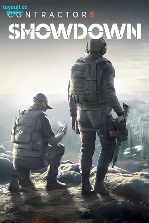 雇佣战士:战区吃鸡/Contractors Showdown（V1.0.2.1+支持联机+需VR设备）-中文绅士游戏下载,黄游,色情手机游戏,绅士漫画啊,里番