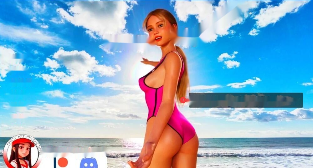 【SD/3D/欧美SLG/汉化】她是我的宝贝 She Is My Precious EP4 双端汉化版【3.6G】-中文绅士游戏下载,黄游,色情手机游戏,绅士漫画啊,里番