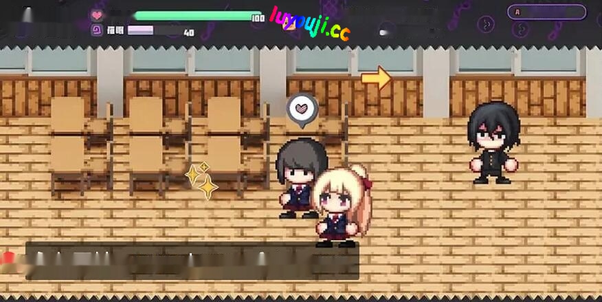 [SLG] 侵蚀的希普诺西斯~侵蝕のヒプノシス 像素C眠 [3G]