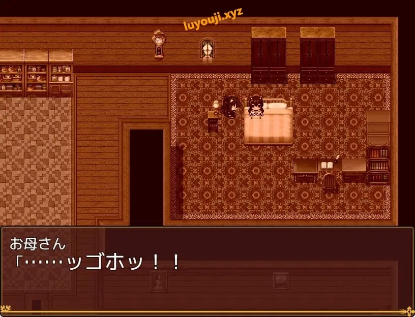 【PC/安卓/AI汉化/拨作/RPG游戏/1.90G】不谙世事的猫咪艾露莎（世間知らずの猫エルーシャ）Ver1.01 内嵌AI汉化版+全回想存档+PC+安卓+拔作RPG游戏+1.90G