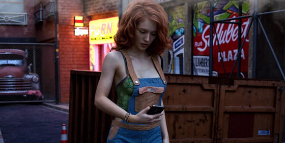 杰森的过渡期 v0.11.1 汉化版 PC+安卓 动态SLG游戏 4.2G