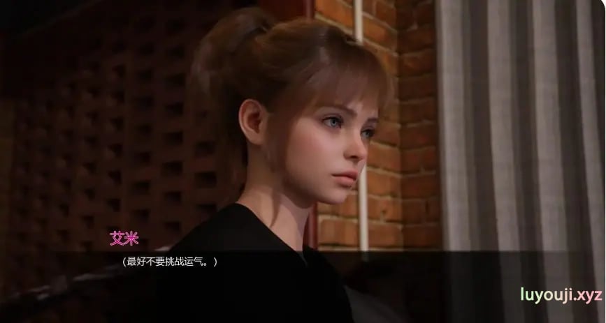 【PC/安卓/AI汉化版/3D/欧美/SLG游戏/1.06G】从此幸福快乐 (Happily Ever After) Ver0.3.1 AI汉化版+PC+安卓+3D欧美SLG游戏+1.06G