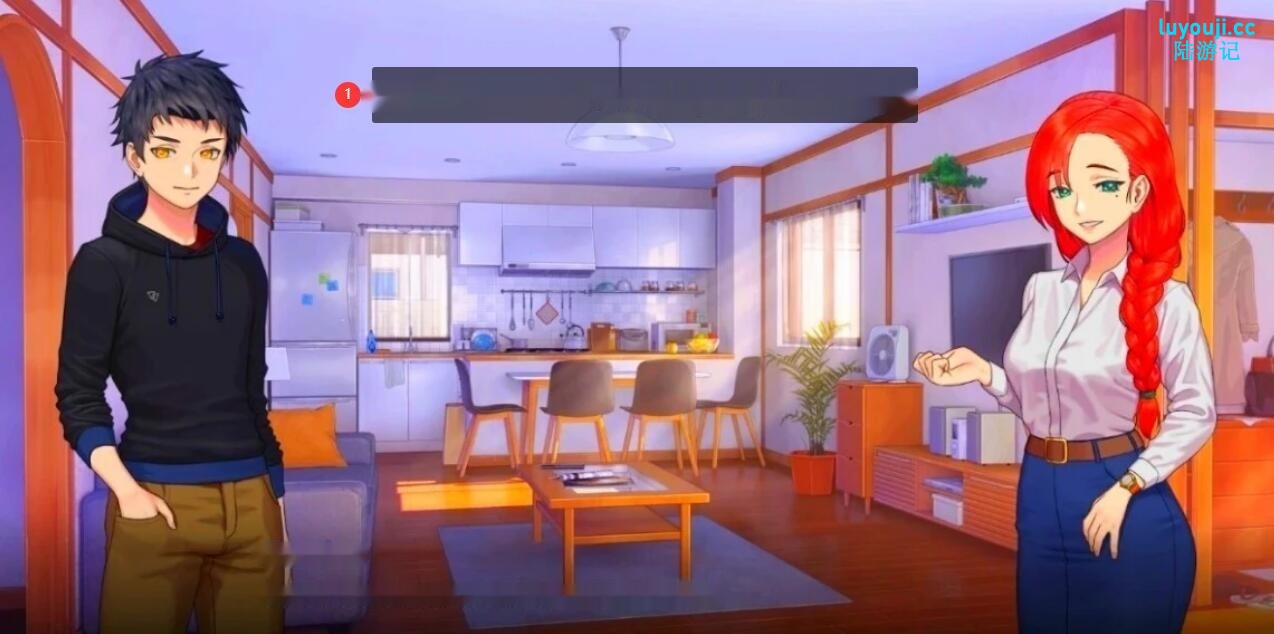 【SD/2D/沙盒SLG/中文/动态】永恒不再:Extra Life V0.62 双端官方中文版【2.5G】