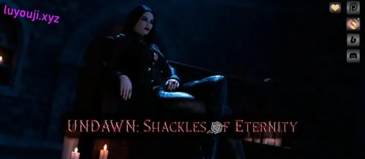 【PC/安卓/AI汉化/欧美SLG游戏/2.46G】黎明觉醒：永恒枷锁 (UNDAWN Shackles Of Eternity) Ch.3 AI汉化版+PC+安卓+欧美SLG游戏+2.46G-中文绅士游戏下载,黄游啊,色情手机游戏,绅士漫画,里番