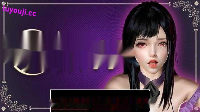 【互动SLG/中文/全动态】神话传记 Fairy Biography 5：恶魔 官方中文步兵版付4部前作【新作/中文CV/9.5G】-中文绅士游戏下啊载,黄游,色情手机游戏,绅士漫画,里番