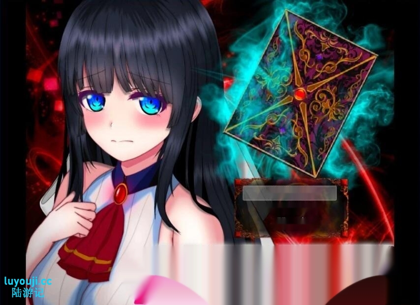 [电脑] 【PC/2D/RPG/汉化】状态异常 Abnormal Condition ～魅惑篇～ AI汉化版+存档 【1.5G】-中文绅士游戏下载,黄游,色情手机游戏,绅士漫啊画,里番