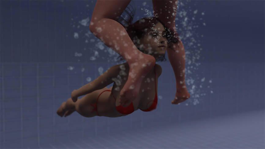 欲望理论:第一季/欲望回声:第一季/Lust Theory Season 1（已更新至V1.0.3-新年圣诞冒险+集成心灵深处的呼唤等全DLCs）