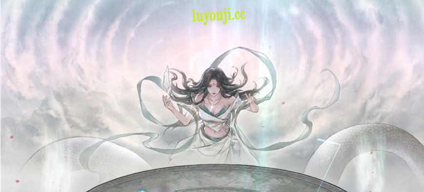 [游戏] 【超爆RPG/新整合/绅士MOD】鬼谷八荒正式版本整合包：11.25无敌绅士魔改大合集【90G】-中文绅士游戏啊下载,黄游,色情手机游戏,绅士漫画,里番