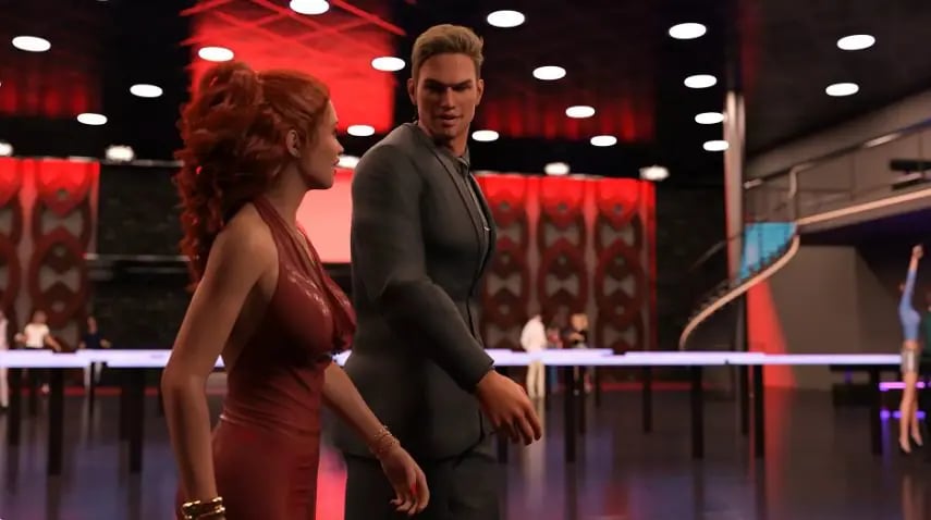 【PC/安卓/AI汉化/欧美/SLG游戏/5.18G】血统 (Bloodlines) Ver1.01 AI汉化版+PC+安卓+欧美SLG游戏+5.18G