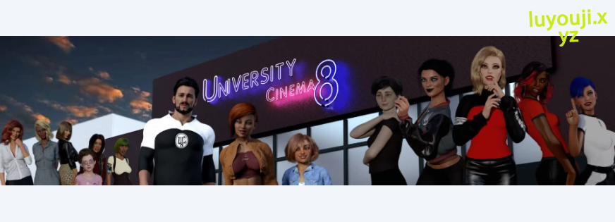 【PC/安卓/AI汉化版/3D/欧美/SLG游戏/5.14G】UC8 Ver0.3.5.1 AI汉化版+PC+安卓+3D欧美SLG游戏+5.14G