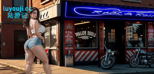 第二次机会:塔比莎·格雷森历险记 v0.9 汉化版 PC+安卓 动态SLG游戏 3.7G-中文绅士游戏下载,黄游,色情啊手机游戏,绅士漫画,里番