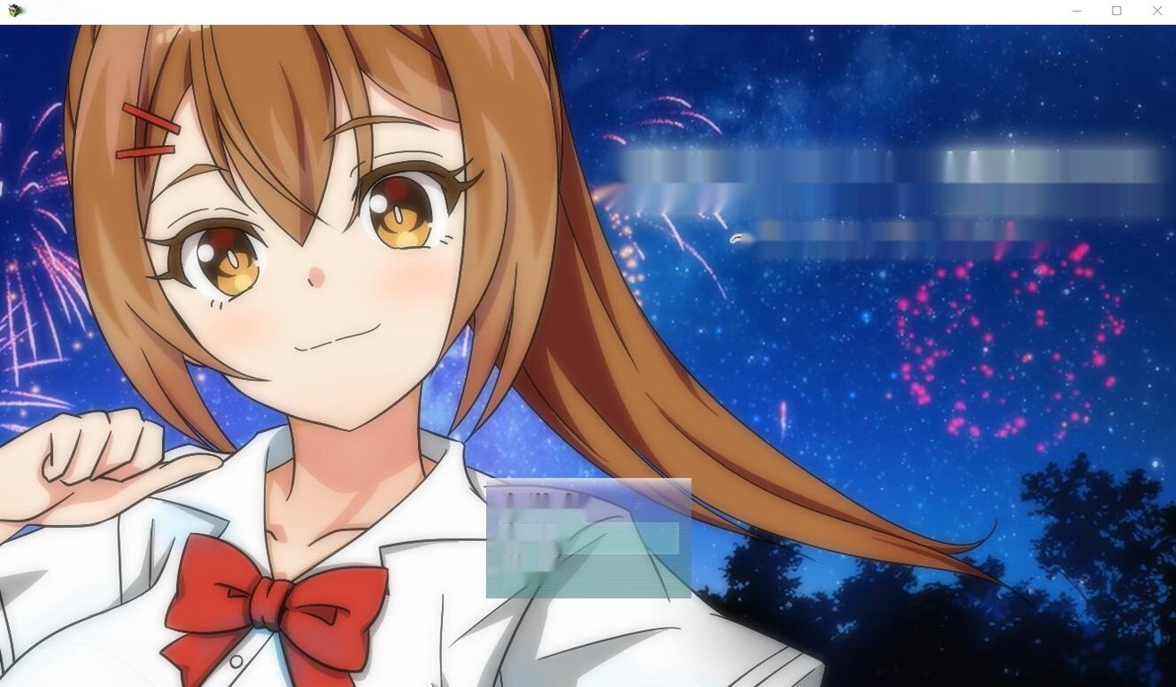 [RPG/汉化] 阳依的夏季补习NTR~直到我的女朋友堕落为止 ver1.03 AI汉化版 [多空/1.7G]