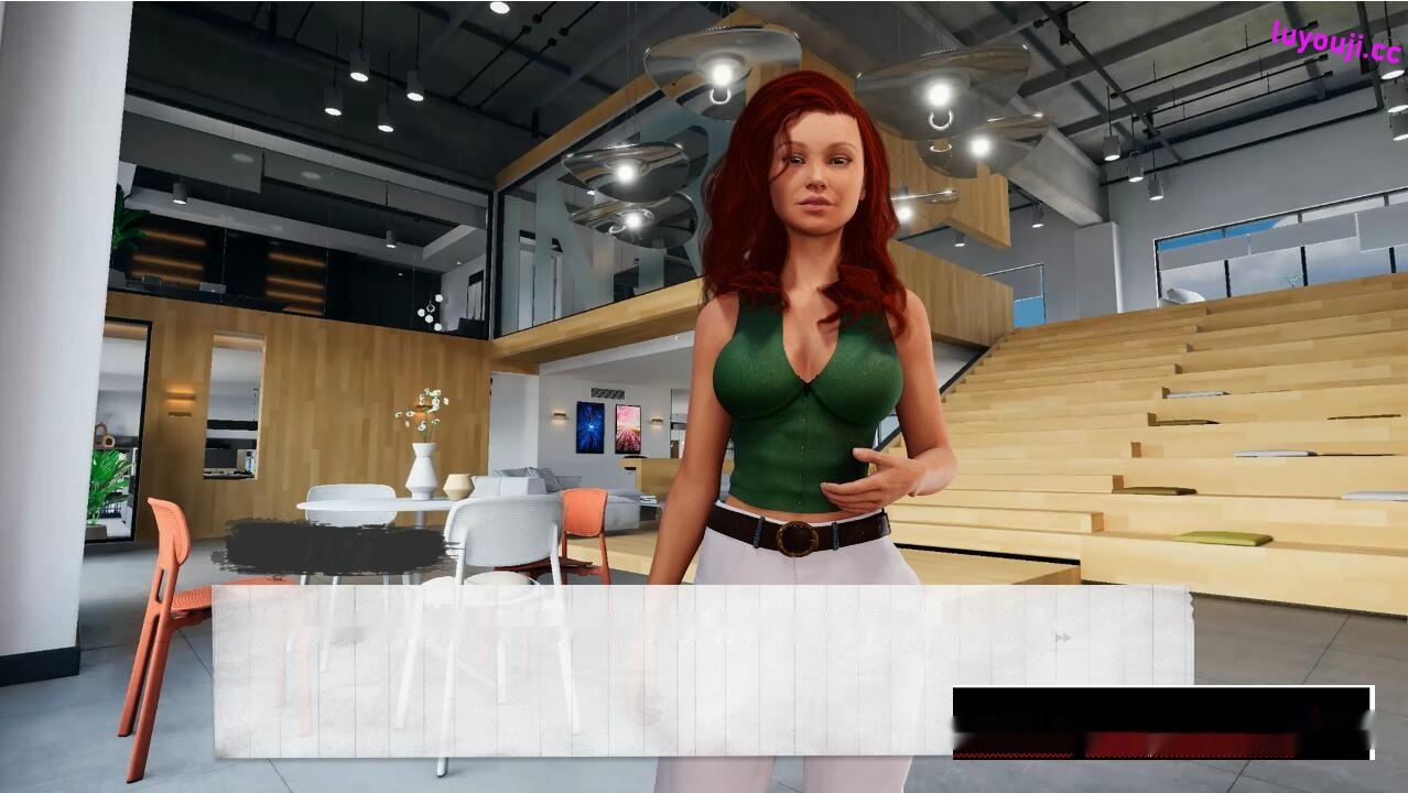 [欧美SLG/汉化] 我的无耻继母 My Shameless StepMom STEAM官中无修版 [4G]