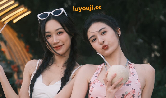 怦然心动的她们 中文2K高清版+DLCS 国产真人影视互动游戏 30G