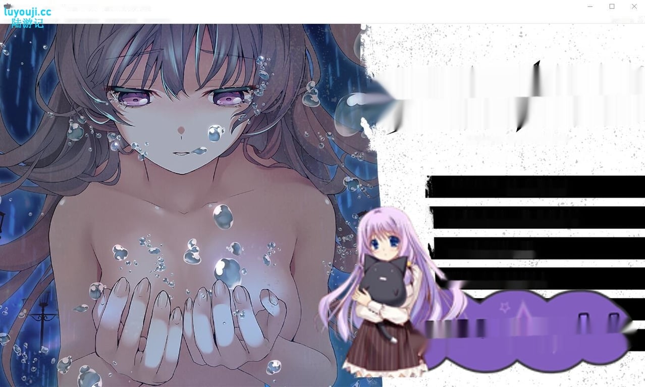 [ADV游戏/汉化] 双重扳机 ツヴァイトリガー ZWEI TRIGGER AI汉化版+全CG存档★全CV 6.4G-中文绅士游戏下载,黄游,色情手机游戏,绅士漫画啊,里番