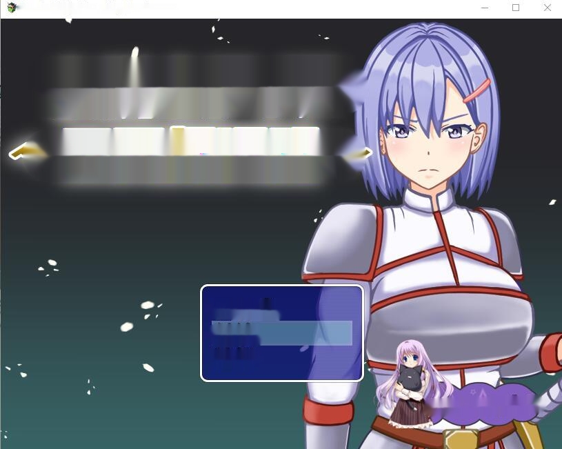 [RPG/中文] 女骑士艾拉-重返王国记1.01 PC+安卓汉化版 700M-中文绅士游戏下载,黄游,色情手机游戏,绅士啊漫画,里番