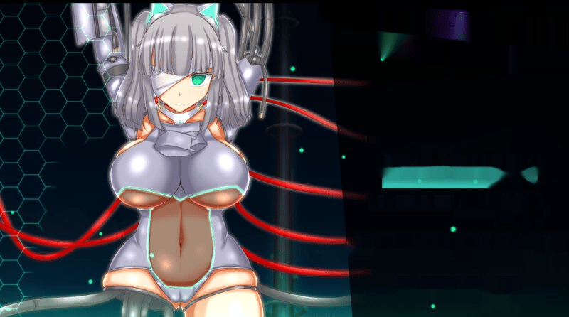 [RPG] 神经元日食 ニューロン・エクリプス v1.2 AI汉化版1.3G