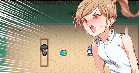 宝可梦:迷之规则 v2.15 官方中文版整合DLC 日系同人RPG游戏 2.7G-中文绅士游戏下载,黄游,色情手机游啊戏,绅士漫画,里番