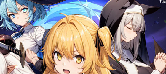 探秘地下城：不眠之都卢恩海姆 v1.2.2 官方中文版 RPG大冒险！-中文绅士游戏下载,黄游,色情手机啊游戏,绅士漫画,里番