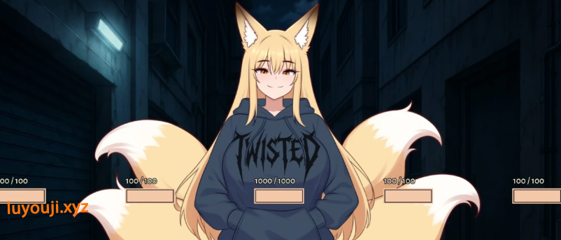 【PC/安卓/AI汉化版/2D/日系/SLG游戏/1.23G】独泵侠 (One Pump Chump) Ver1.0.0 AI汉化版+PC+安卓+日系SLG游戏+1.23G