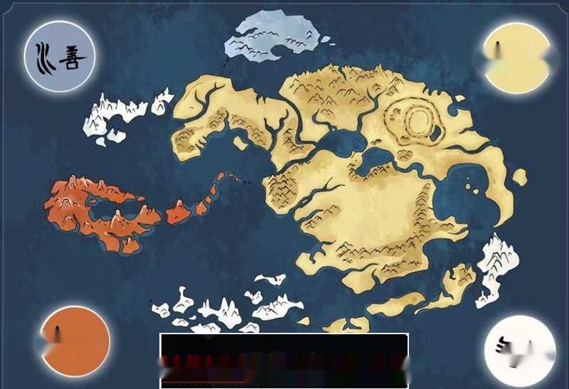 [SLG/汉化] 降世神通四元素训练师 Four Elements Trainer v1.10aPC+安卓汉化版1.8G