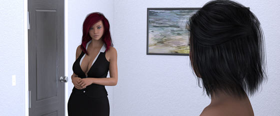 被偷走的命运(Stolen Destiny) v0.2.0 汉化版 PC+安卓 沙盒SLG游戏 4.1G-中文绅士游戏下载,黄游,色情手机游戏,绅士漫画啊,里番