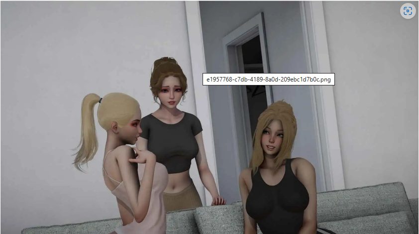 【PC/安卓/AI汉化版/欧美/SLG游戏/4.87G】意识 (Consciousness ) Ver1.0完结 AI汉化版+PC+安卓+欧美SLG动态游戏+4.87G