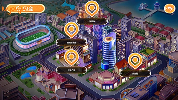 从零开始！一起玩转直播帝国2(Live Empire 2) v1.0.10a 中文语音版 经营养成游戏攻略！