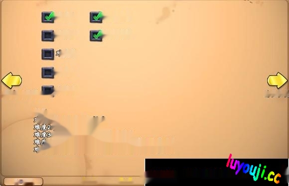 植物大战僵尸抽卡版+无双版+限定版+喵版