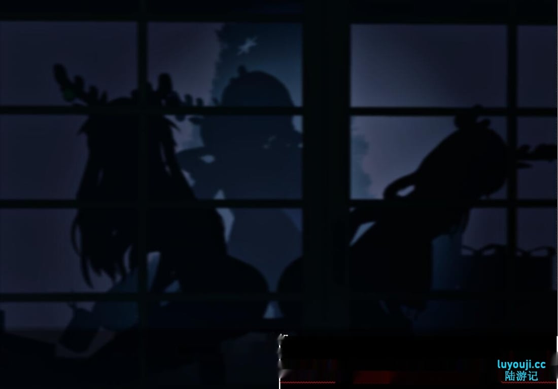 [RPG/中文/NTR] [浅上藤乃短篇] 卫宫的圣诞节 衛宮家的聖誕 PC+安卓官方中文版