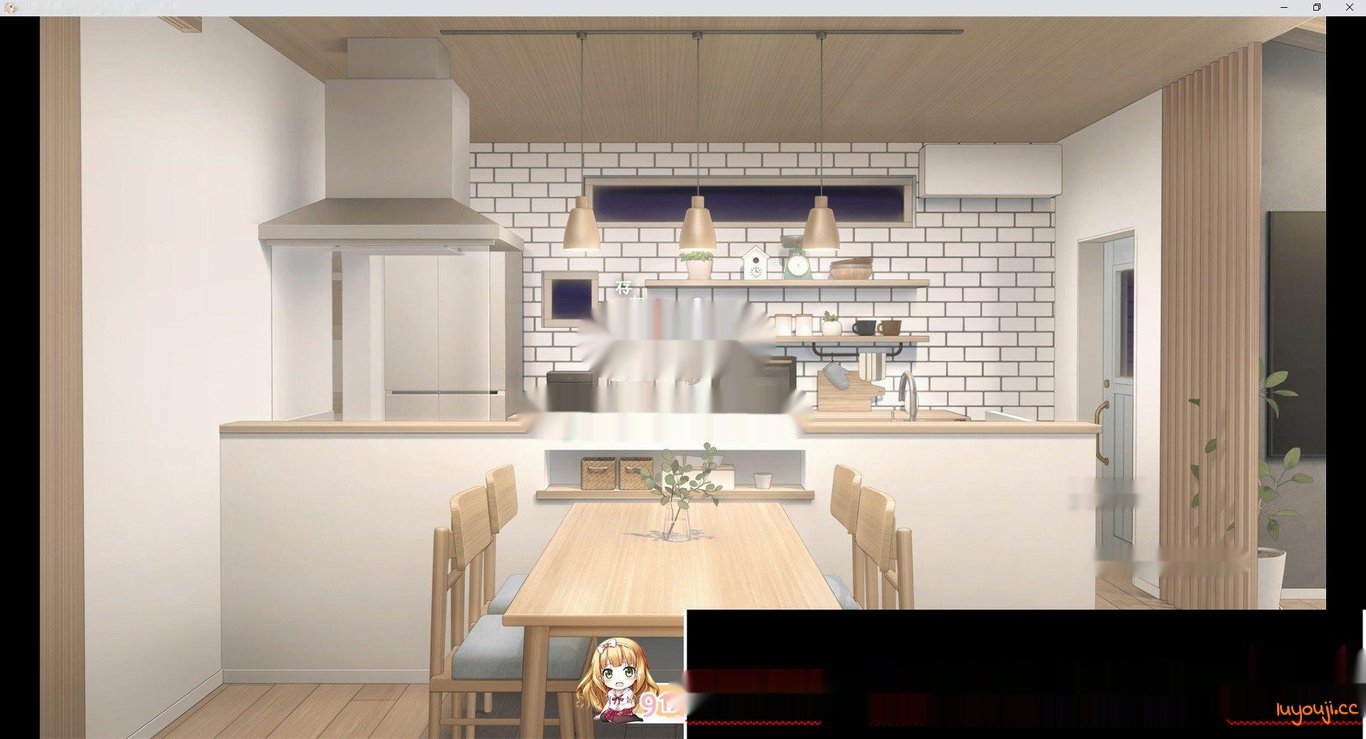 [互动SLG/中文/动态]和存在感薄弱妹妹一起的简单生活存在感薄い妹との簡単生活 ver0.50 官方中文版啊1.6G-中文绅士游戏下载,黄游,色情手机游戏,绅士漫画,里番