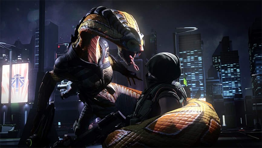 幽浮2/XCOM 2(已更新至V20181010天选者双版+集成12号升级档+原版内容+外星猎手巢穴+失落之塔礼物+LongWar2+天选者之战+遗产继承+86X MOD合集+游戏修改器)