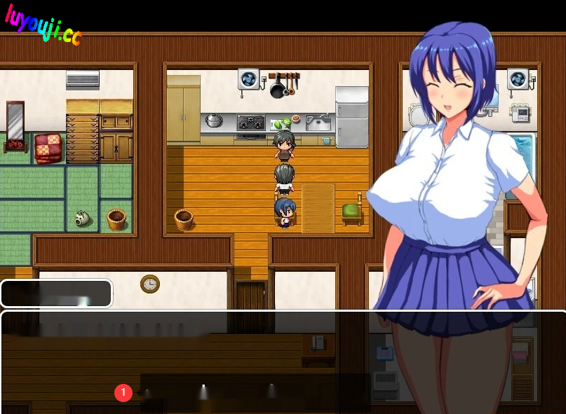 【SD/2D/RPG/汉化】夏日回忆~Ver2.02 双端云汉化版【2G】