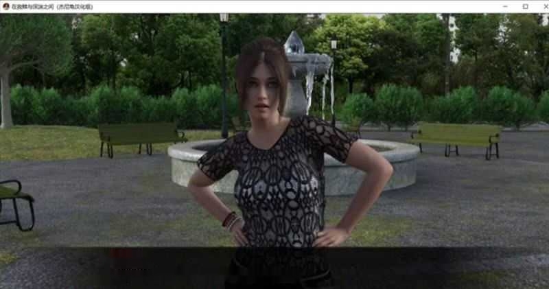 [SLG/汉化] 救赎与深渊之间 Between Salvation and Abyss Ch.10 P2 PC+安卓汉化版4.9G