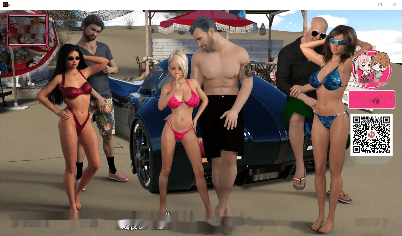 [鬼父SLG/汉化/动态] 我们的老爸！our father V0.30 PC+安卓精翻汉化版 [2.4G]-中文绅士游戏下载,黄游,色情手机游戏,绅啊士漫画,里番