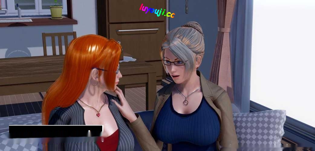 【亚洲SLG/汉化/动态】 失物招领 Lost And Found v1.0 Part 1 PC+安卓 中文汉化10.5G