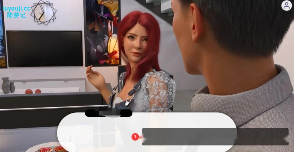 【SD/3D/SLG/汉化】奉献的困境 Dilemma of Devotion C2E2.5 双端AI汉化版【3.9G】