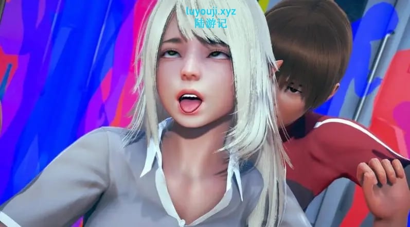 【PC/AI汉化/欧美/SLG游戏/16.93G】精灵蕾雅 (Reya the Elf) Ver0.7.4 SE AI汉化版+欧美SLG游戏+16.93G