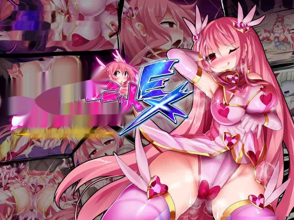 探秘nagai wataru的绅士艺术世界：魔窟亭【静态/CG/漫画】-中文绅士游戏下载,黄游,色情手机游戏,绅士漫啊画,里番