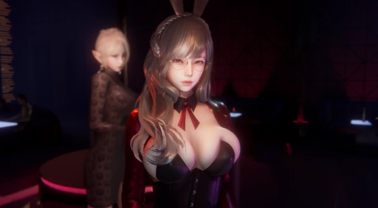 【安卓/PC/SLG/中文/2.6G】蜉蝣(MayFly) Ver0.2 官方中文版 PC+安卓 SLG游戏&新作+2.6G+补