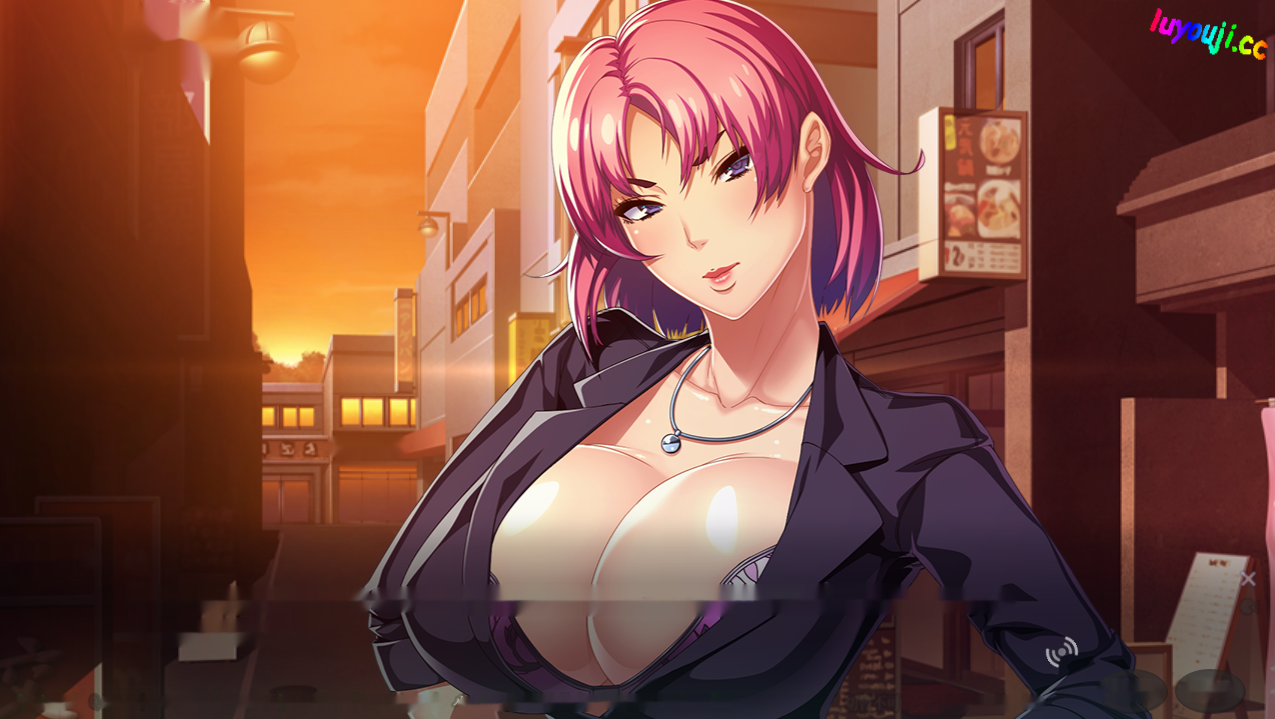 [超拔作ADV/汉化动态/CV] WAFFLE 三名母亲的天籁堕落生活~母二人续作汉化版 [多空/6G]-中文绅士游戏下啊载,黄游,色情手机游戏,绅士漫画,里番