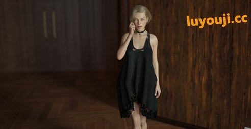 无情(No Mercy) v0.804 汉化版 PC+安卓 动态SLG游戏 6.5G-中文绅士游戏下载,黄游,色情手机游戏,绅士漫画,里番