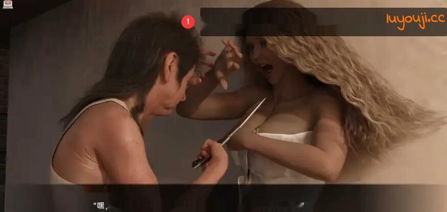 [欧美SLG/汉化] 米里亚姆计划 – 生活与探索 Project Myriam – Life and Explorations Ch.4.09a+p 汉化版 [2.5G]