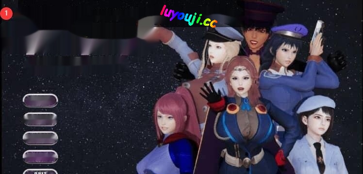 瓦尔达娜：堕落 Valdana-v2.00 汉化版【3.2G】-中文绅士游戏下载,黄游,色情手机游戏,绅士漫画,里番