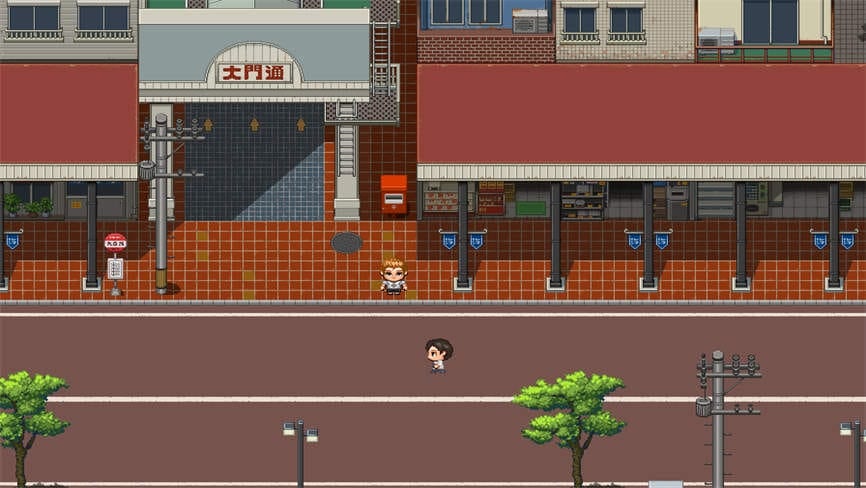 射爆计划/QOS Wife2